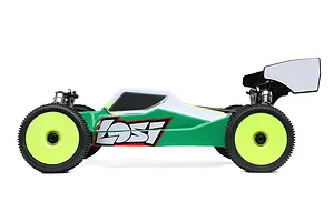 Losi 8ight-XE RC Buggy Electric Brushless 4WD 1/8 Scale RTR image 95648