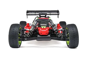 Losi 8ight-XE RC Buggy Electric Brushless 4WD 1/8 Scale RTR image 95650