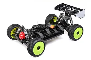 Losi 8ight-XE RC Buggy Electric Brushless 4WD 1/8 Scale RTR image 95653