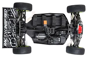 Losi 8ight-XE RC Buggy Electric Brushless 4WD 1/8 Scale RTR image 95654