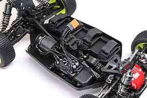 Losi 8ight-XE RC Buggy Electric Brushless 4WD 1/8 Scale RTR image 95655