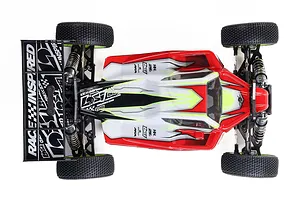 Losi 8ight-XE RC Buggy Electric Brushless 4WD 1/8 Scale RTR image 95656