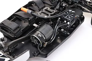 Losi 8ight-XE RC Buggy Electric Brushless 4WD 1/8 Scale RTR image 95658