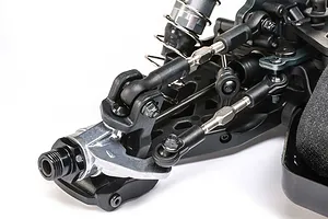 Losi 8ight-XE RC Buggy Electric Brushless 4WD 1/8 Scale RTR image 95659