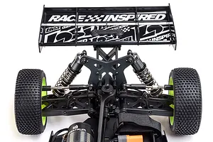 Losi 8ight-XE RC Buggy Electric Brushless 4WD 1/8 Scale RTR image 95660