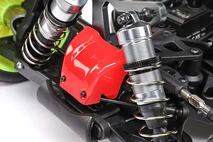 Losi 8ight-XE RC Buggy Electric Brushless 4WD 1/8 Scale RTR image 95661