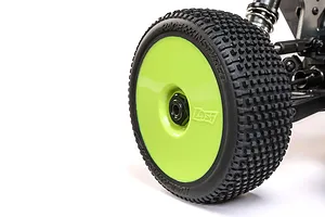 Losi 8ight-XE RC Buggy Electric Brushless 4WD 1/8 Scale RTR image 95662