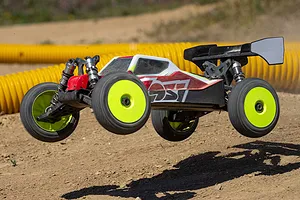 Losi 8ight-XE RC Buggy Electric Brushless 4WD 1/8 Scale RTR image 95664