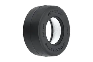 Pro-Line 2.0" Reaction HP No-Prep Belted Rear Tyres w/ Foam Inserts 2Pcs image 95686