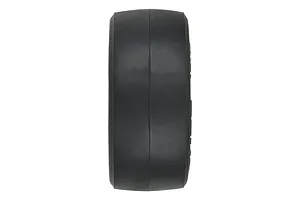 Pro-Line 2.0" Reaction HP No-Prep Belted Rear Tyres w/ Foam Inserts 2Pcs image 95687