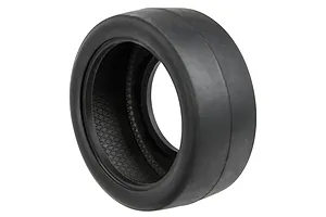 Pro-Line 2.0" Reaction HP No-Prep Belted Rear Tyres w/ Foam Inserts 2Pcs image 95688