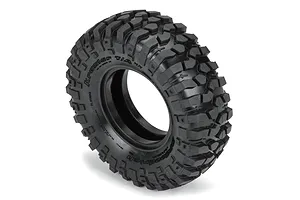 Pro-Line 1.9" Class 1 BFG Krawler T/A KX Predator Tyres w/ Foam Inserts 2Pcs image 95694