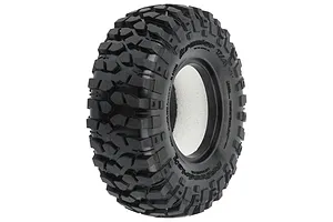 Pro-Line 1.9" Class 1 BFG Krawler T/A KX G8 Tyres w/ Foam Inserts 2Pcs image 95697