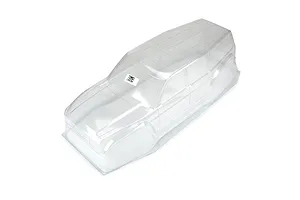 Pro-Line 1/6 Coyote Grand Unpainted Body Shell - Clear image 95721