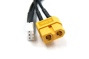 Yeah Racing JST-XH Charge Cable image 95762