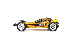 Kyosho Optima Pro RC Buggy Electric 4WD 1/10 Scale Kit image 95769