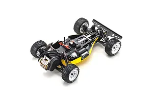 Kyosho Optima Pro RC Buggy Electric 4WD 1/10 Scale Kit image 95770