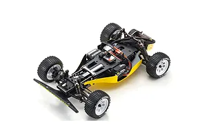 Kyosho Optima Pro RC Buggy Electric 4WD 1/10 Scale Kit image 95771