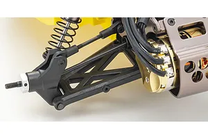 Kyosho Optima Pro RC Buggy Electric 4WD 1/10 Scale Kit image 95772