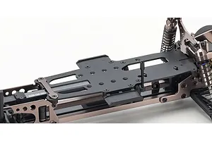 Kyosho Optima Pro RC Buggy Electric 4WD 1/10 Scale Kit image 95773