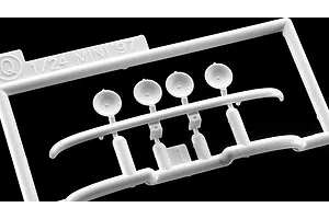 Hasegawa 1/24 1998 Mini Cooper Sports Pack Limited Car Scaled Plastic Model Kit image 95795