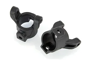 HSP Left &amp;amp; Right Steering Hub Carriers image 9582