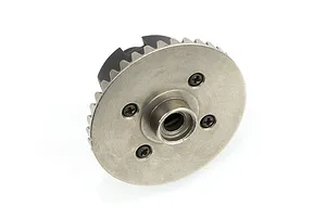 HSP Locked Differential Complete image 9586