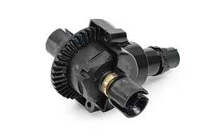 Tamiya BT-01 Toyota Supra RC Car Electric 2WD 1/10 Scale Kit - Blue image 95871