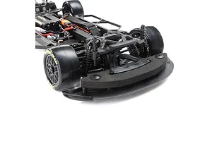 Losi NASCAR 2024 Ford Mustang RC Race Car Electric AWD 1/12 Scale RTR - Ryan Blaney #12 Menards image 95909