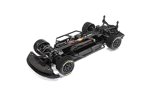 Losi NASCAR 2024 Toyota Camry RC Race Car Electric AWD 1/12 Scale RTR - Martin Truex Jr #19 Bass Pro image 95915