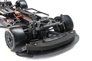 Losi NASCAR 2024 Chevrolet ZL1 Camaro RC Race Car Electric AWD 1/12 Scale RTR - Kyle Larson No. 5 HendrickCars.com image 95933