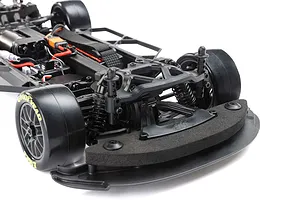 Losi NASCAR 2024 Chevrolet ZL1 Camaro RC Race Car Electric AWD 1/12 Scale RTR - Chase Elliott No. 9 NAPA image 95937