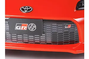 Tamiya TT-02 Toyota GR 86 RC Car Electric 4WD 1/10 Scale Kit (No ESC) image 95980