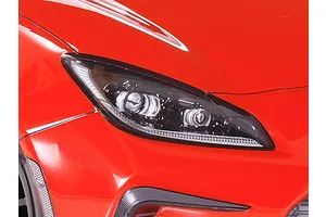 Tamiya TT-02 Toyota GR 86 RC Car Electric 4WD 1/10 Scale Kit (No ESC) image 95985