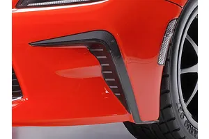 Tamiya TT-02 Toyota GR 86 RC Car Electric 4WD 1/10 Scale Kit (No ESC) image 95986