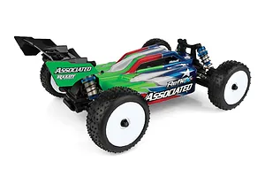 Team Associated Reflex 14B RC Buggy Electric 4WD 1/14 Scale Kit image 95989