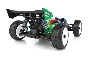 Team Associated Reflex 14B RC Buggy Electric 4WD 1/14 Scale Kit image 95990