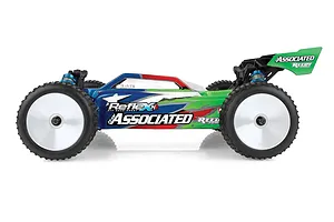 Team Associated Reflex 14B RC Buggy Electric 4WD 1/14 Scale Kit image 95991