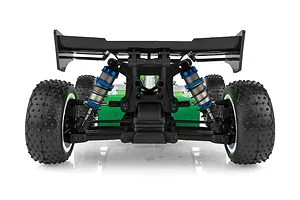 Team Associated Reflex 14B RC Buggy Electric 4WD 1/14 Scale Kit image 95992