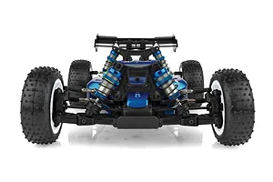 Team Associated Reflex 14B RC Buggy Electric 4WD 1/14 Scale Kit image 95993