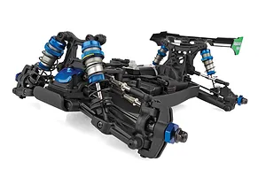 Team Associated Reflex 14B RC Buggy Electric 4WD 1/14 Scale Kit image 95994