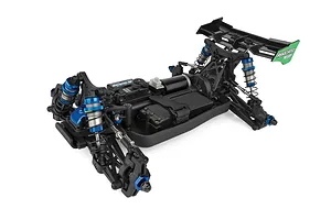 Team Associated Reflex 14B RC Buggy Electric 4WD 1/14 Scale Kit image 95995