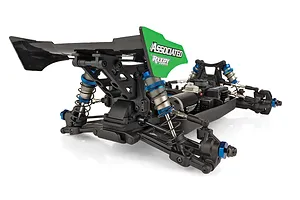 Team Associated Reflex 14B RC Buggy Electric 4WD 1/14 Scale Kit image 95996