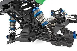 Team Associated Reflex 14B RC Buggy Electric 4WD 1/14 Scale Kit image 95997