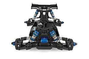 Team Associated Reflex 14B RC Buggy Electric 4WD 1/14 Scale Kit image 95998