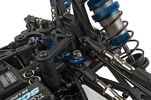 Team Associated Reflex 14B RC Buggy Electric 4WD 1/14 Scale Kit image 95999