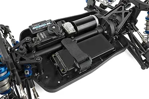 Team Associated Reflex 14B RC Buggy Electric 4WD 1/14 Scale Kit image 96000