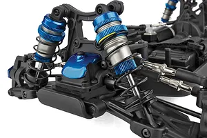 Team Associated Reflex 14B RC Buggy Electric 4WD 1/14 Scale Kit image 96001