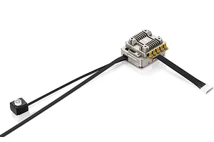 Hobbywing XR10 Pro 160A Waterproof Brushless ESC image 96008