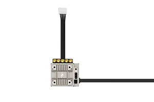 Hobbywing XR10 Pro 160A Waterproof Brushless ESC image 96009